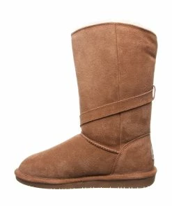 Bearpaw TatumSolids Hickory II