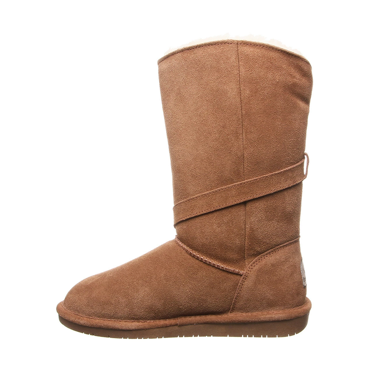 Bearpaw TatumSolids Hickory II