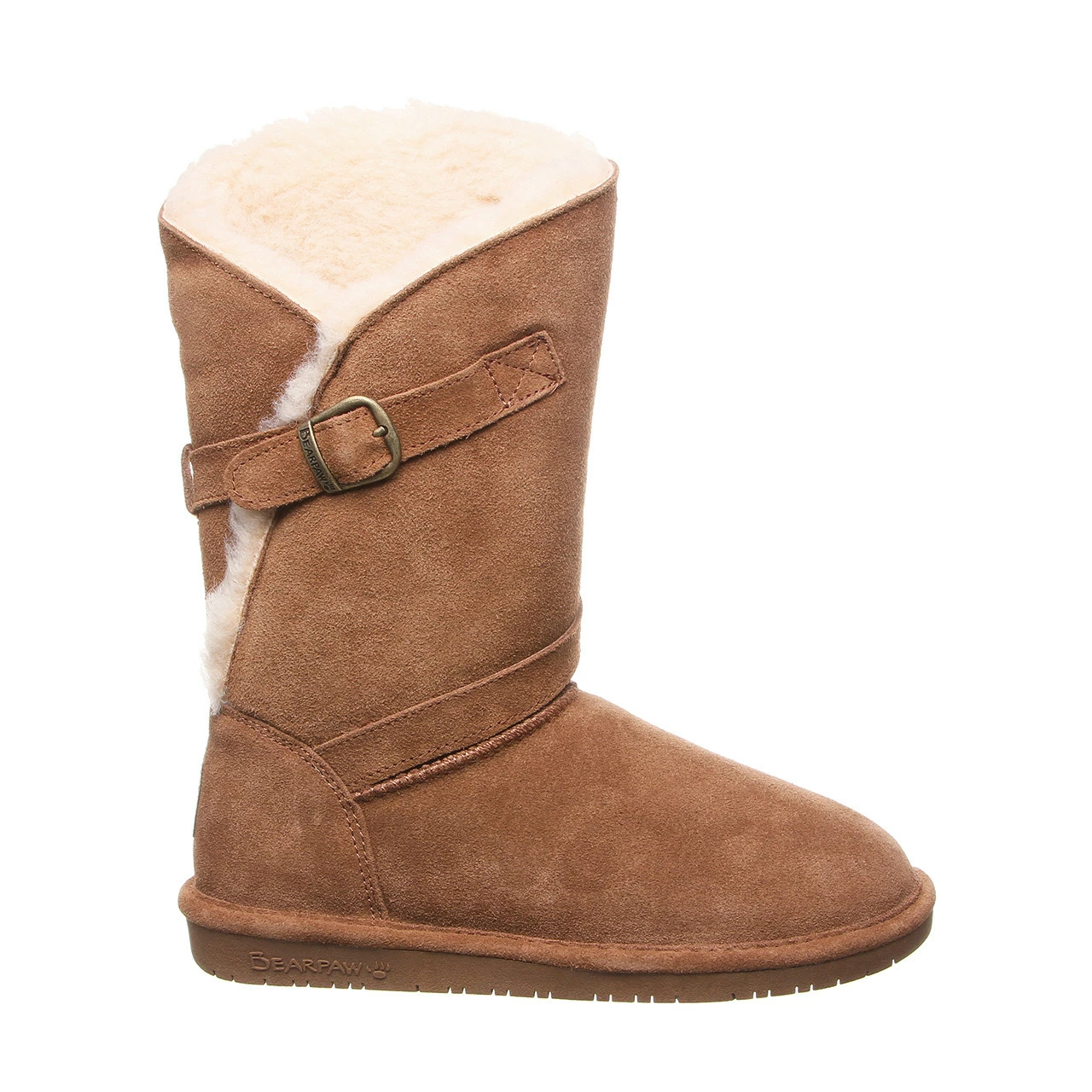 Bearpaw TatumSolids Hickory II - Image 2