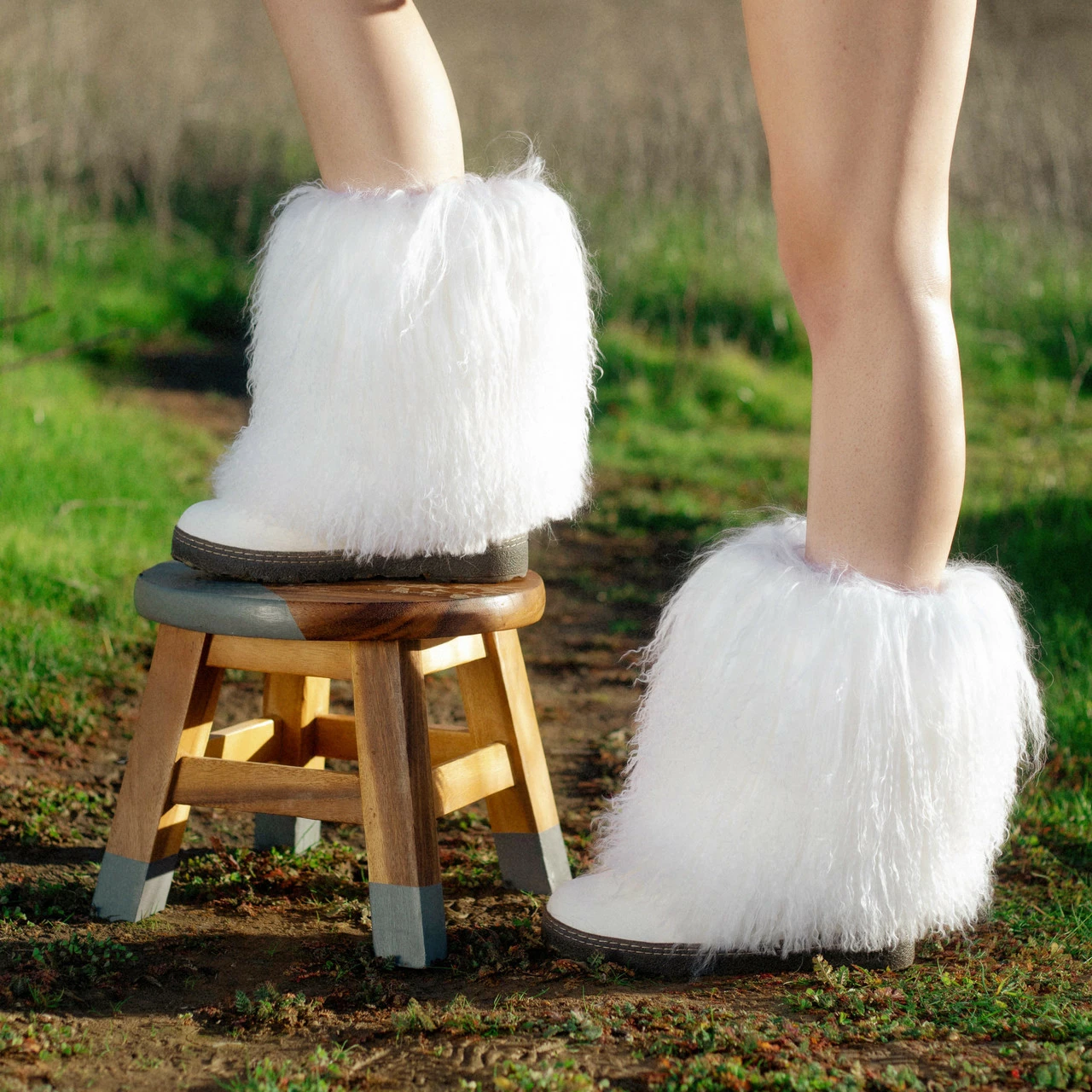 Bearpaw BoetisWhite - Image 5