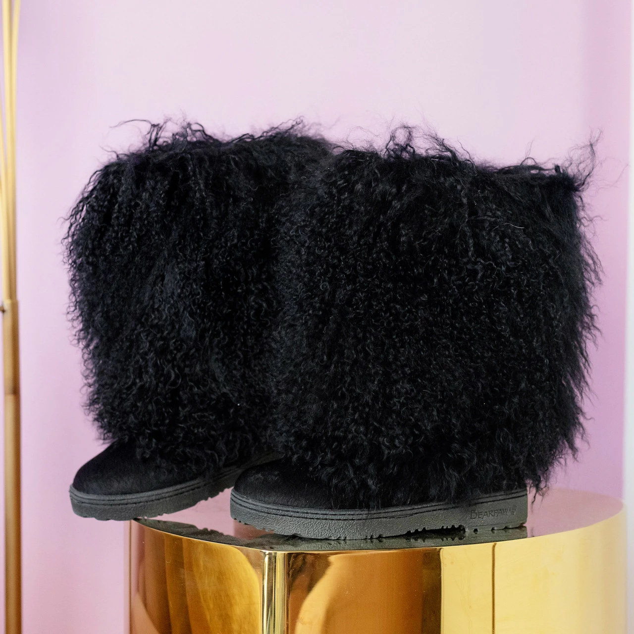 Bearpaw BoetisBlack - Image 4