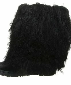 Bearpaw BoetisBlack