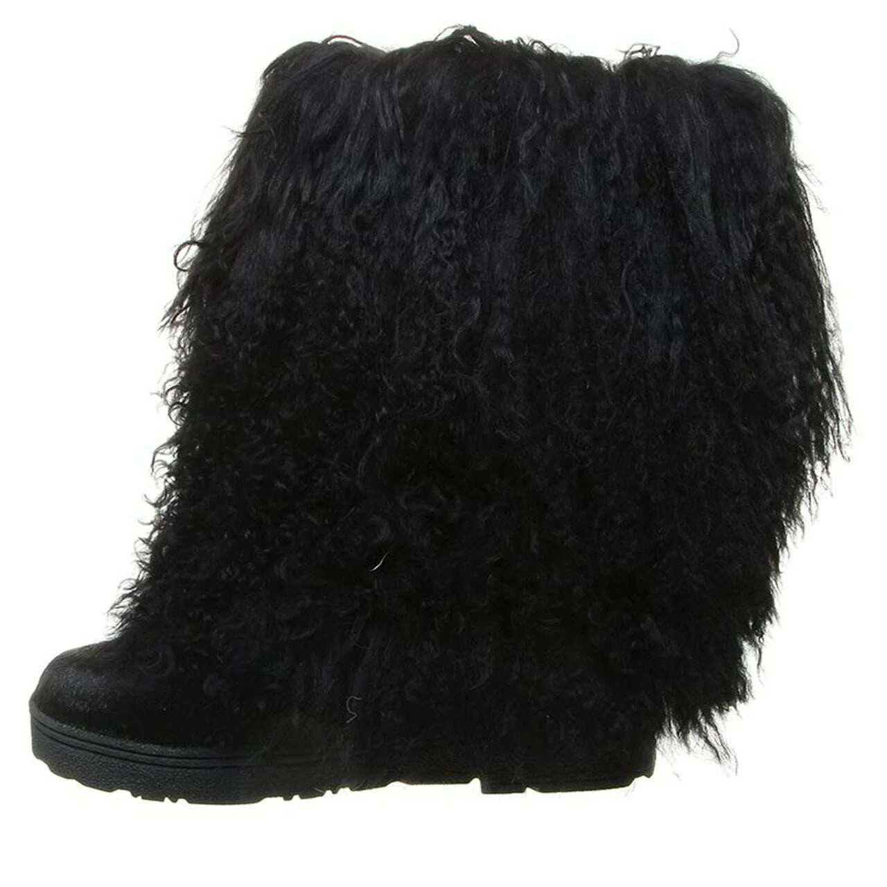 Bearpaw BoetisBlack