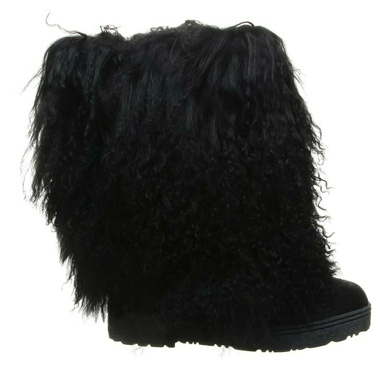 Bearpaw BoetisBlack - Image 2