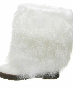 Bearpaw BoetisWhite