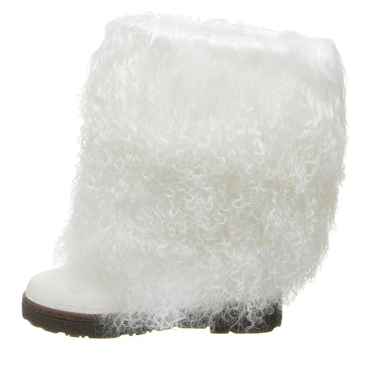 Bearpaw BoetisWhite