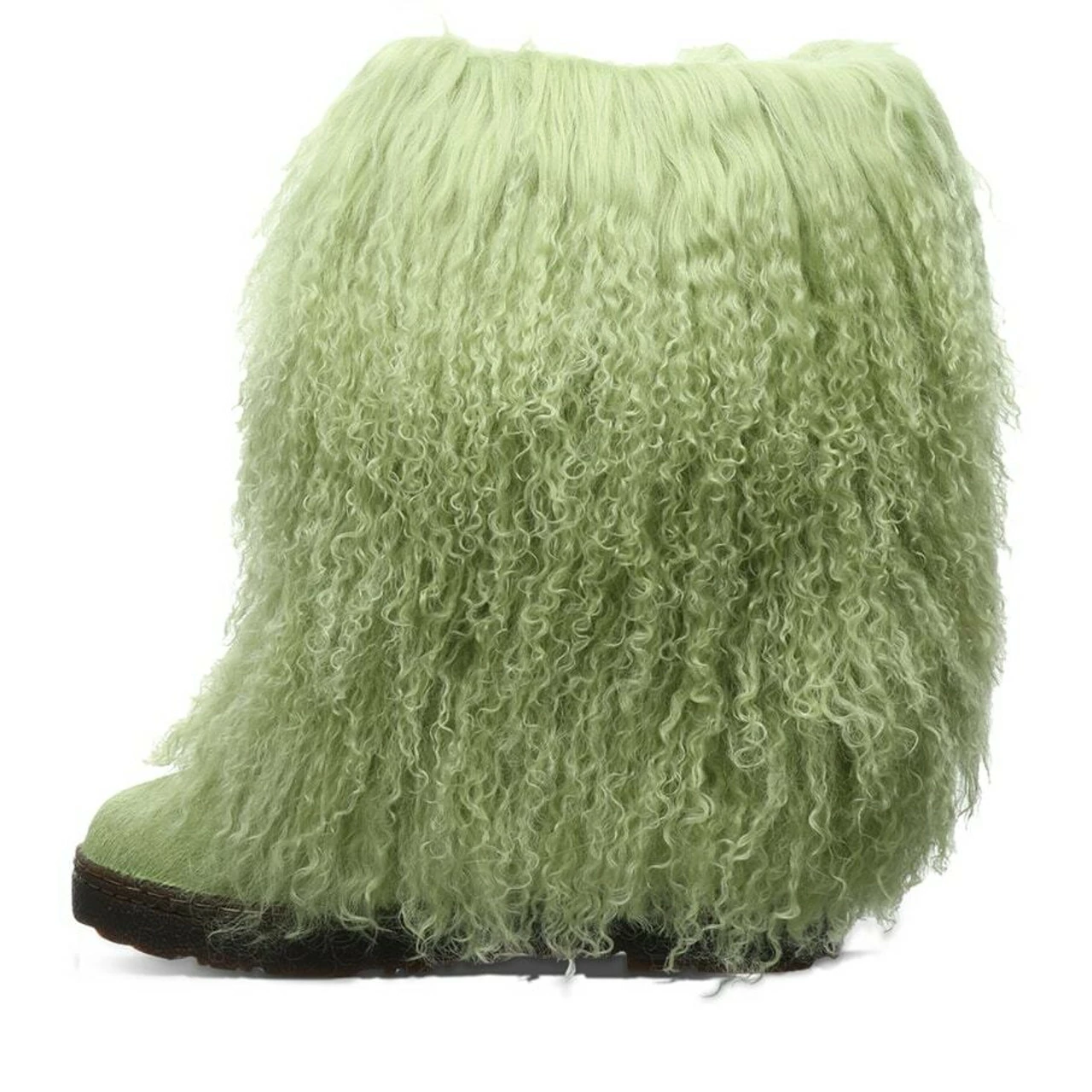 Bearpaw BoetisGreen