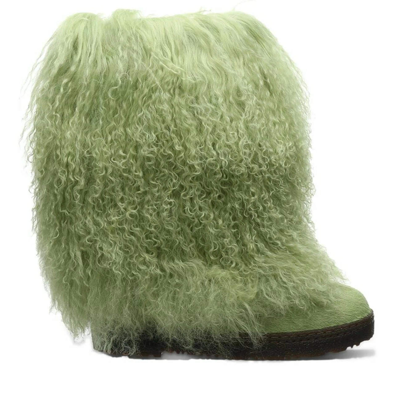 Bearpaw BoetisGreen - Image 2
