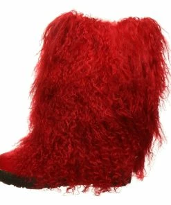 Bearpaw BoetisRed