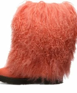 Bearpaw BoetisRaspberry