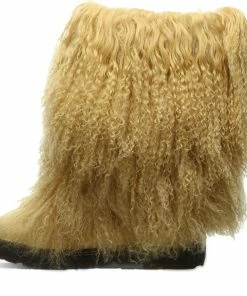 Bearpaw BoetisYellow