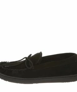 Bearpaw Moc II Black