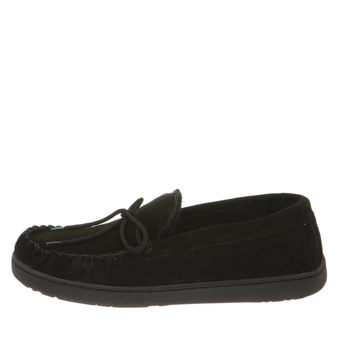 Bearpaw Moc II Black