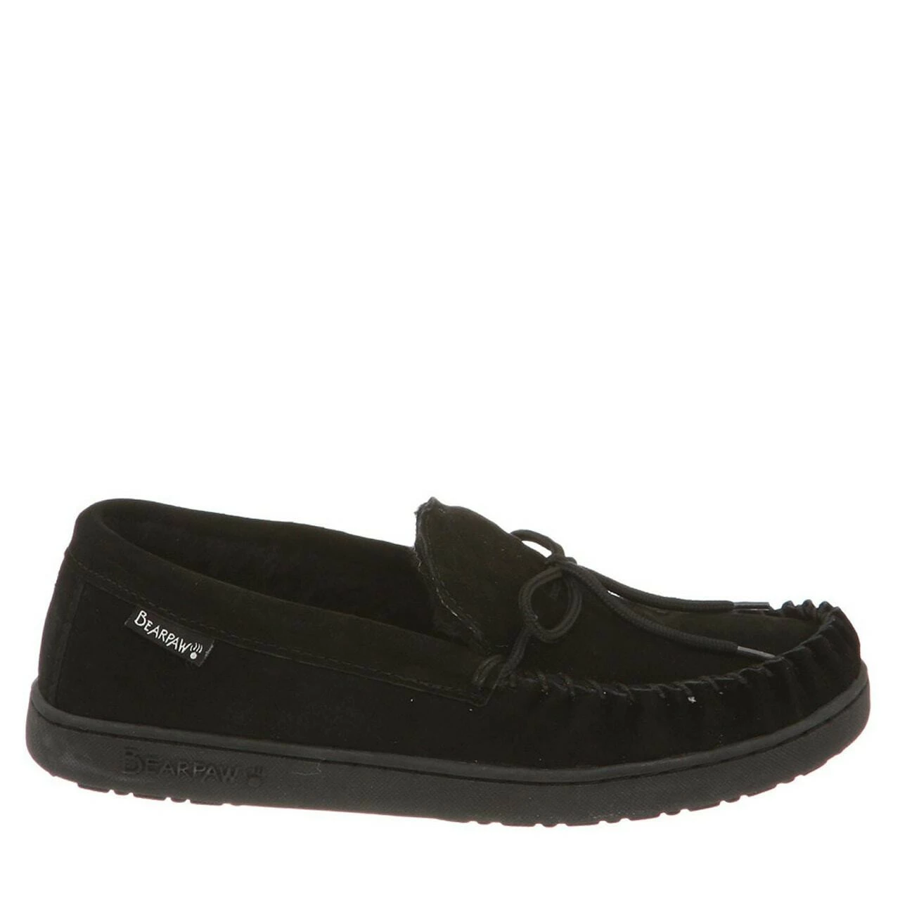 Bearpaw Moc II Black - Image 2