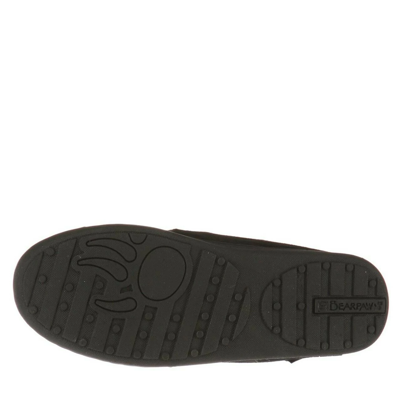 Bearpaw Moc II Black - Image 3