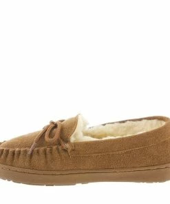 Bearpaw Moc II Youth Hickory