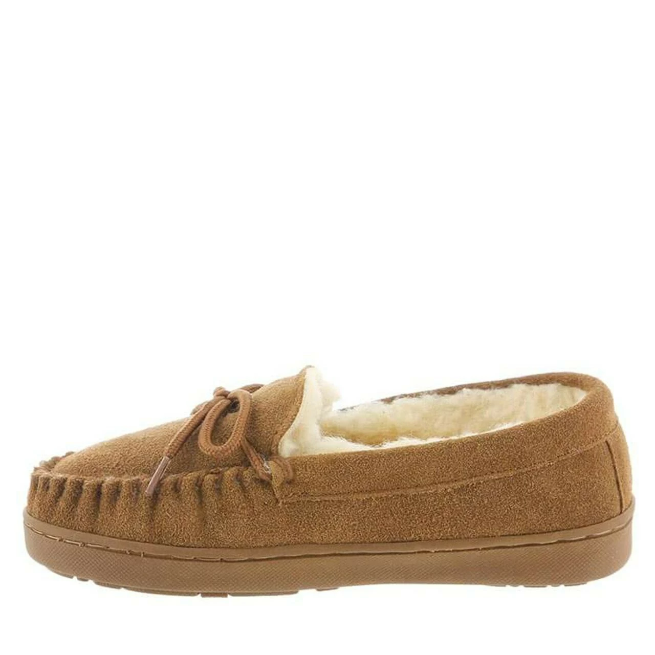 Bearpaw Moc II Youth Hickory