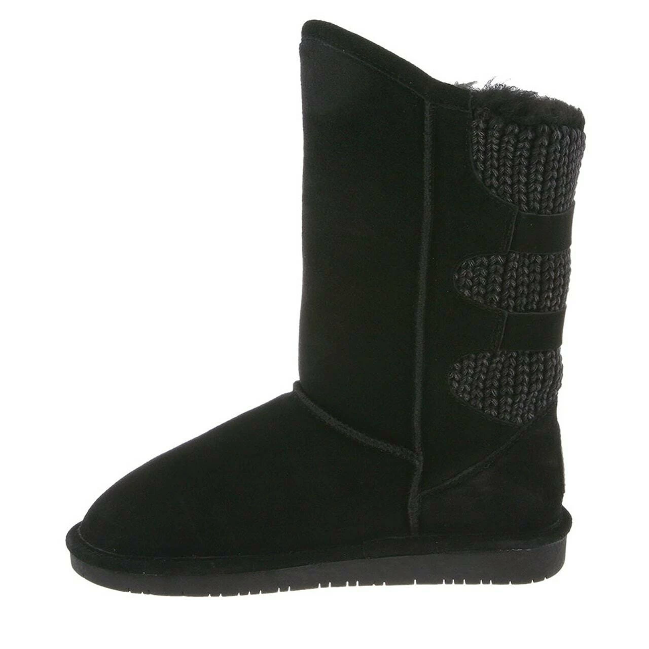 Bearpaw Boshie Black