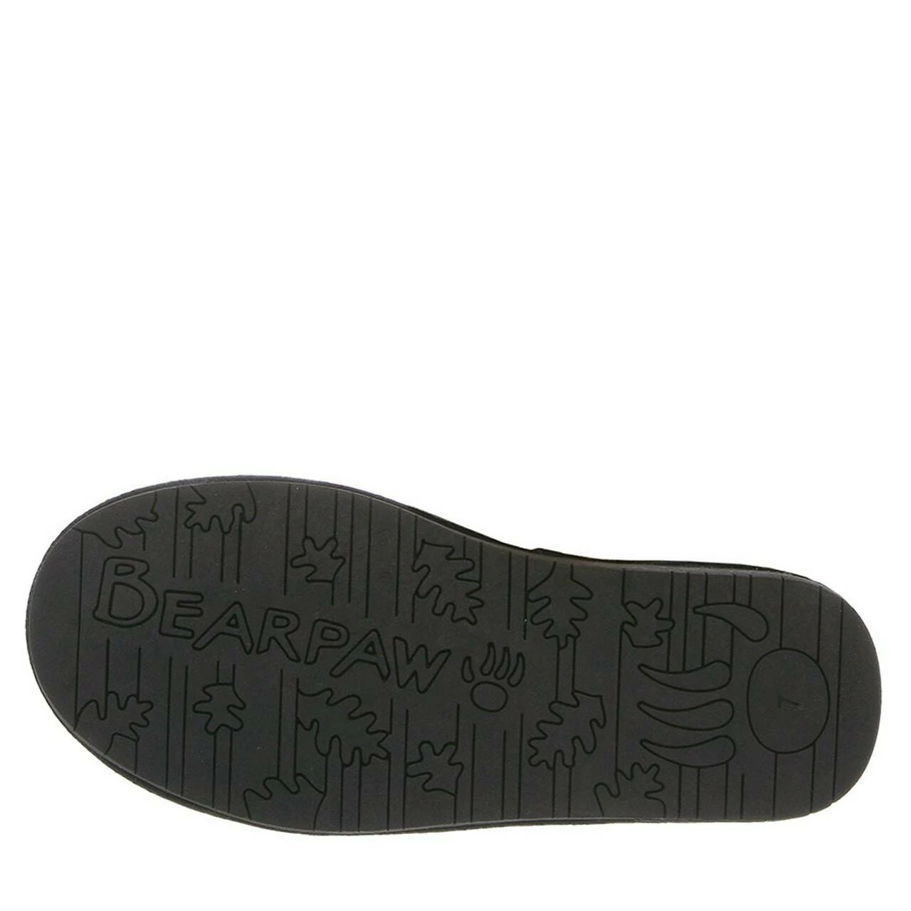 Bearpaw Boshie Black - Image 3