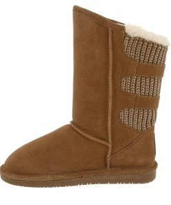 Bearpaw Boshie Hickory