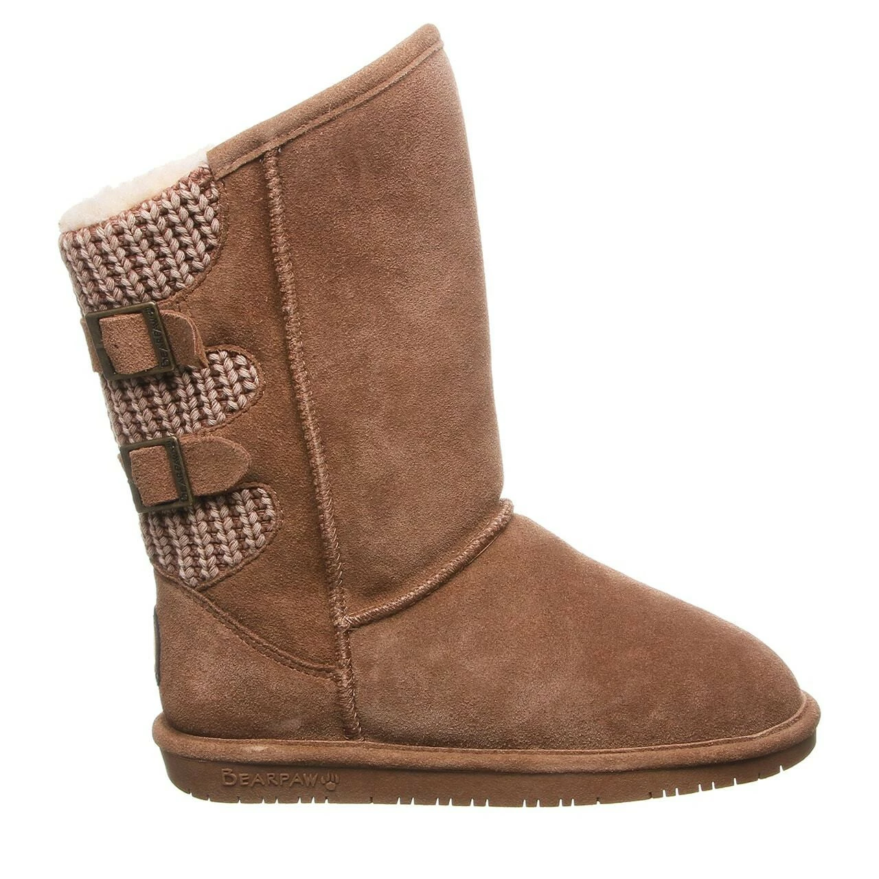Bearpaw Boshie Wide Hickory - Image 2