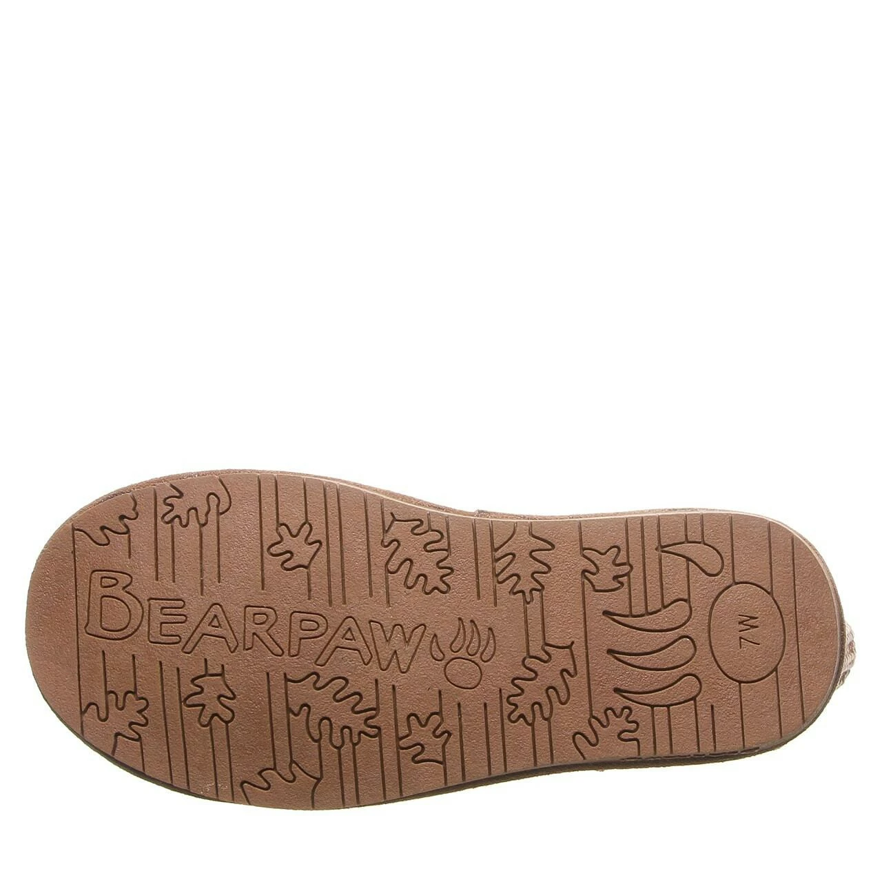 Bearpaw Boshie Wide Hickory - Image 3