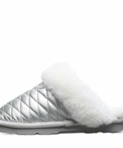 Bearpaw Effie Silver