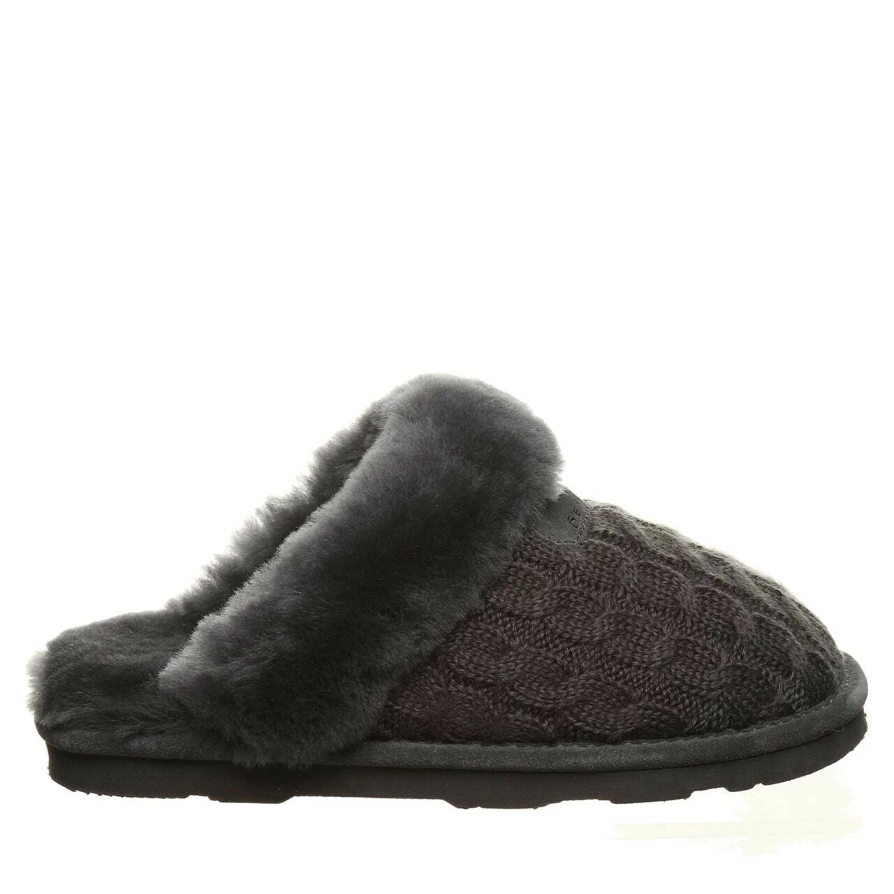 Bearpaw Effie Charcoal - Image 2