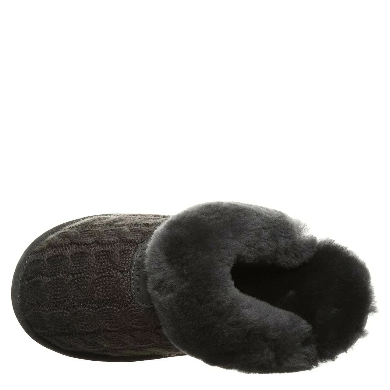 Bearpaw Effie Charcoal - Image 4