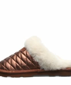 Bearpaw Effie Bronze