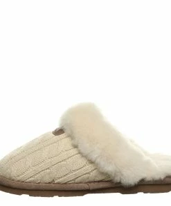 Bearpaw Effie Linen