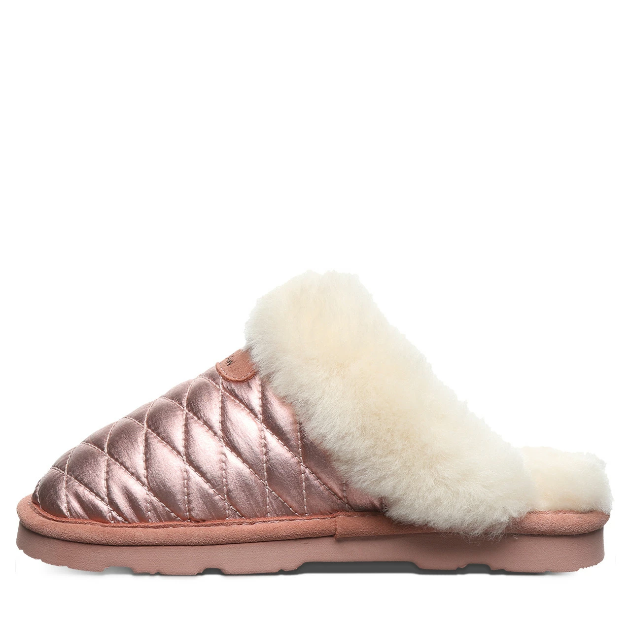 Bearpaw Effie Pink