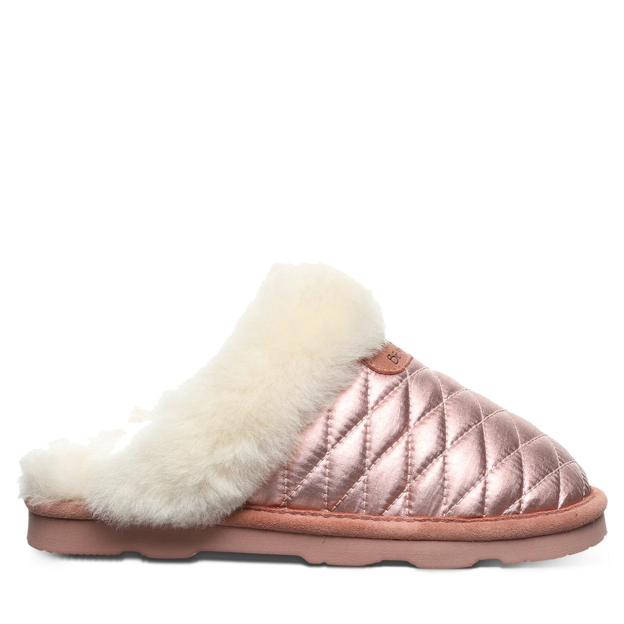 Bearpaw Effie Pink - Image 2