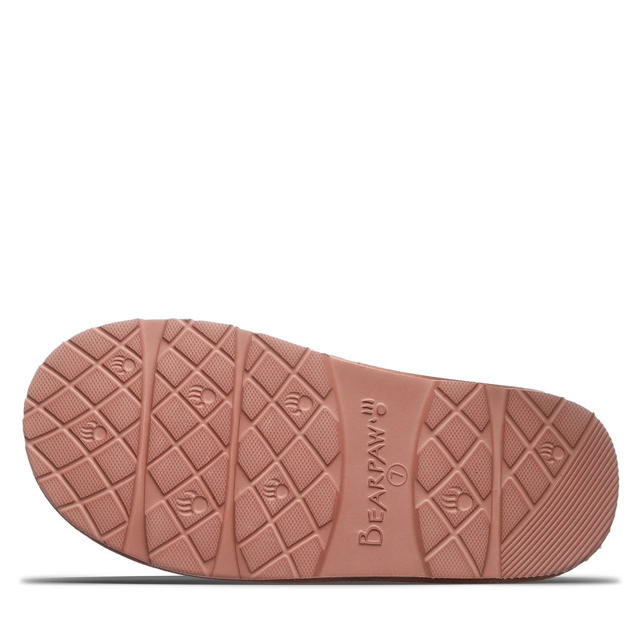 Bearpaw Effie Pink - Image 3