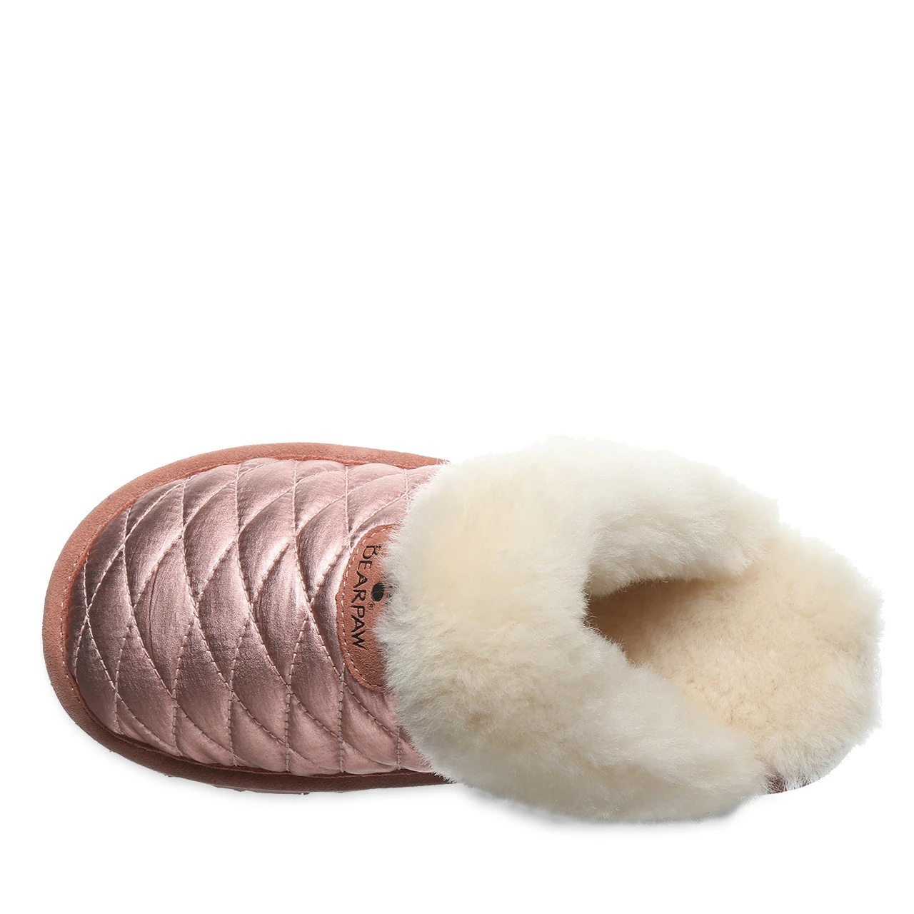 Bearpaw Effie Pink - Image 4