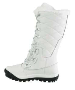 Bearpaw Isabella White