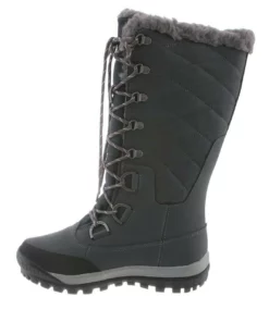 Bearpaw Isabella Charcoal