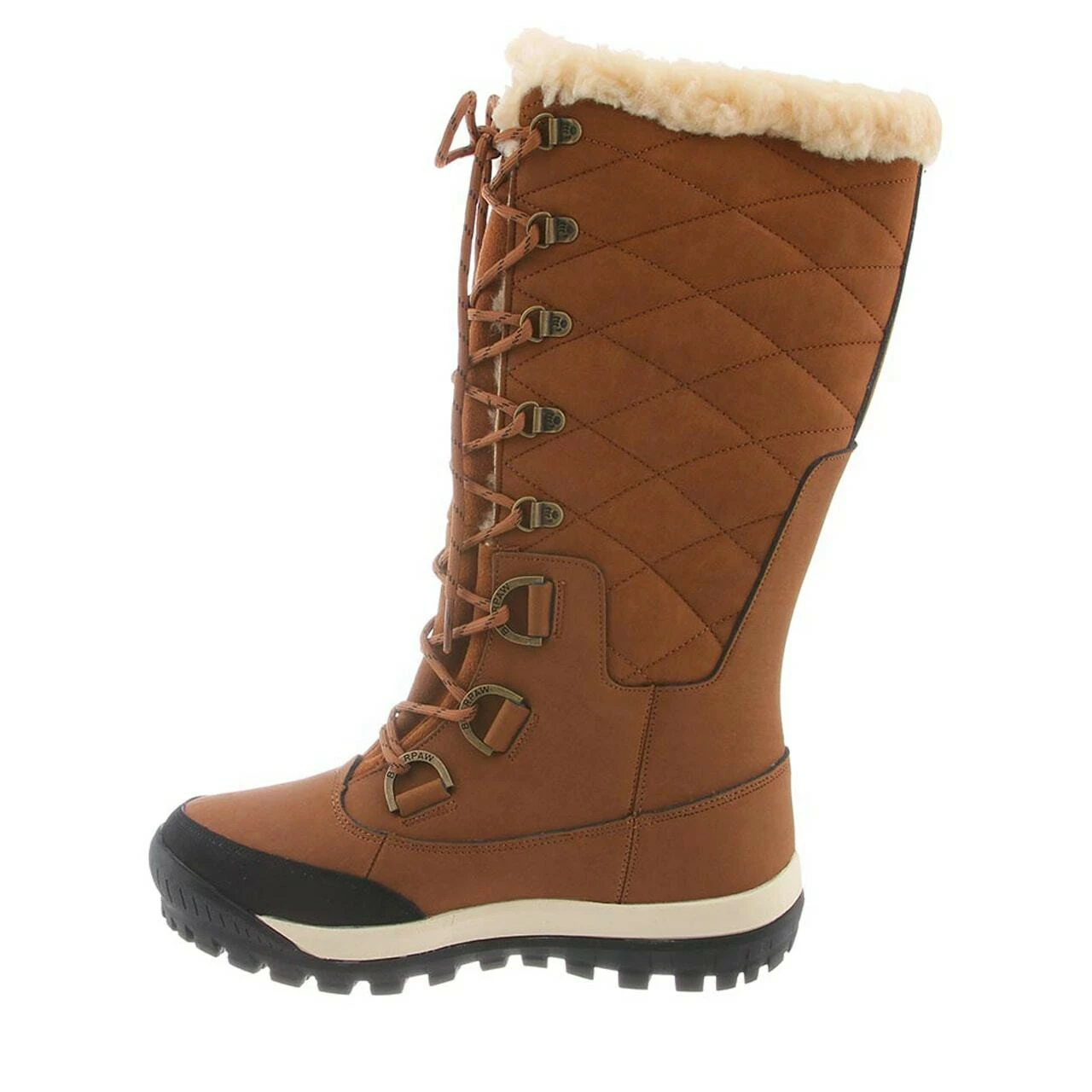 Bearpaw Isabella Hickory