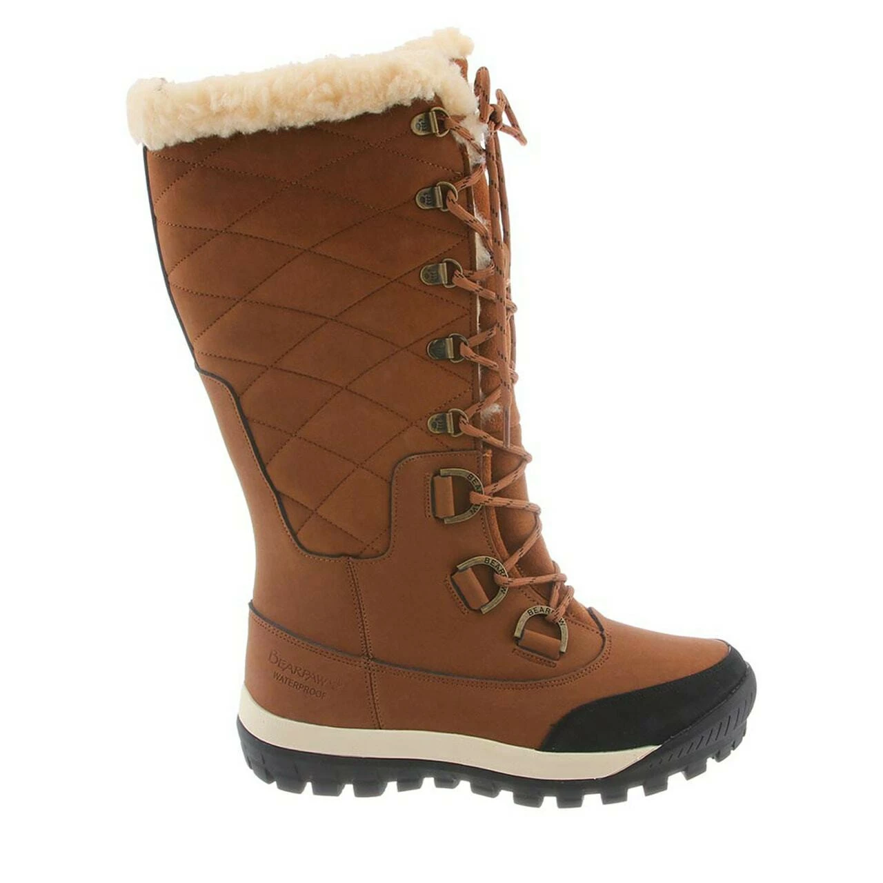 Bearpaw Isabella Hickory - Image 2