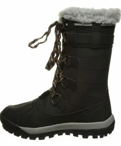 Bearpaw Desdemona Black