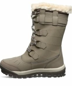 Bearpaw Desdemona Stone