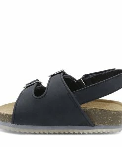 Bearpaw Brooklyn Toddler Black