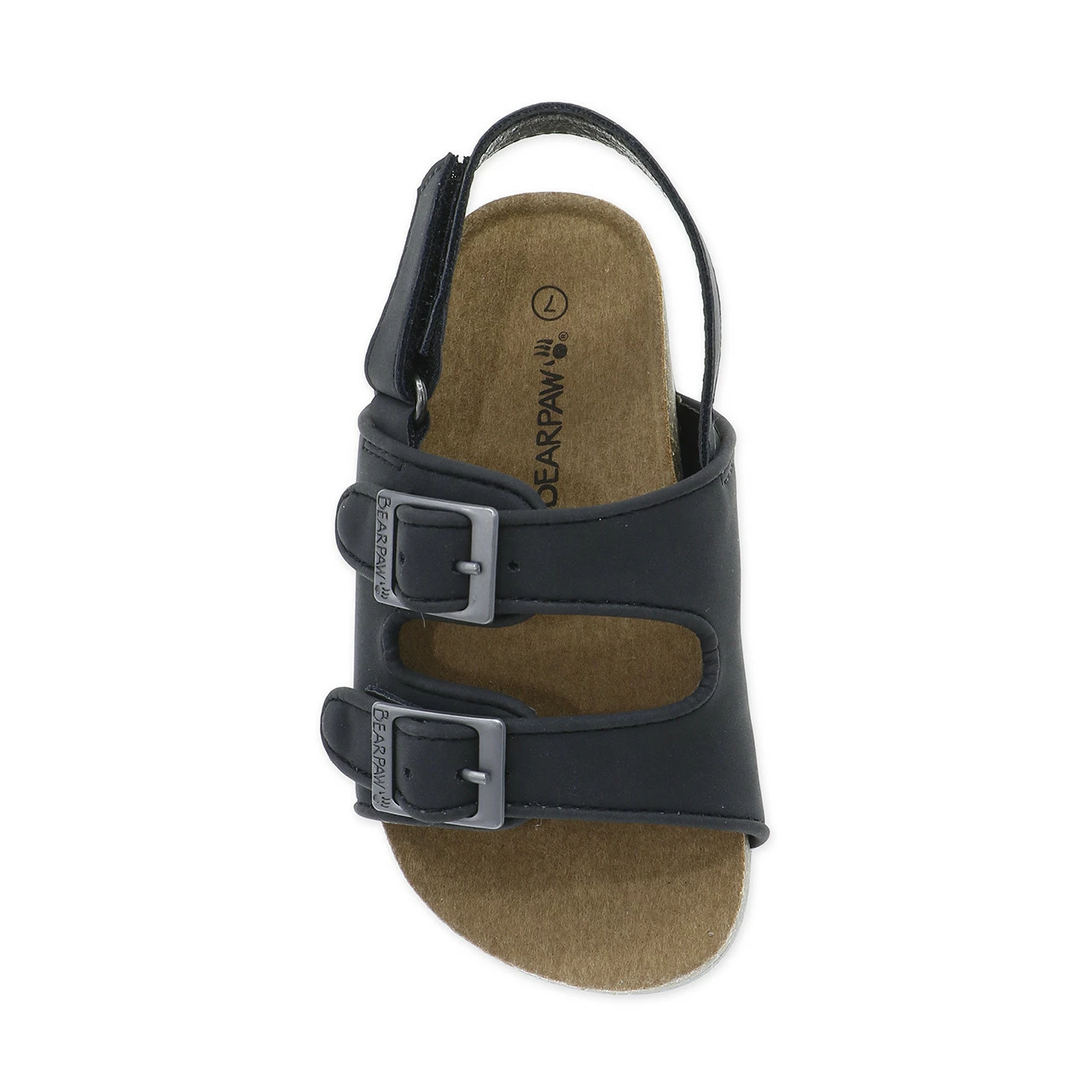 Bearpaw Brooklyn Toddler Black - Image 4