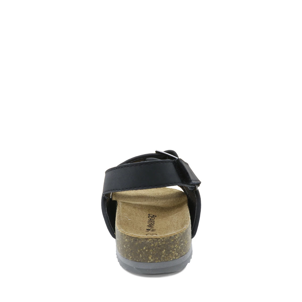 Bearpaw Brooklyn Toddler Black - Image 5