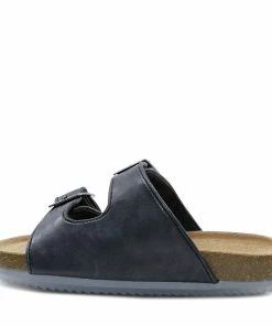 Bearpaw Brooklyn Youth Black