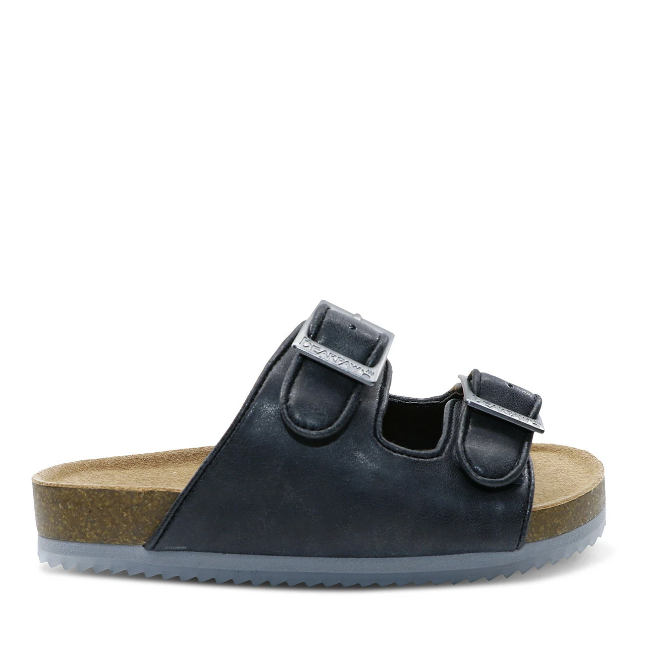 Bearpaw Brooklyn Youth Black - Image 2