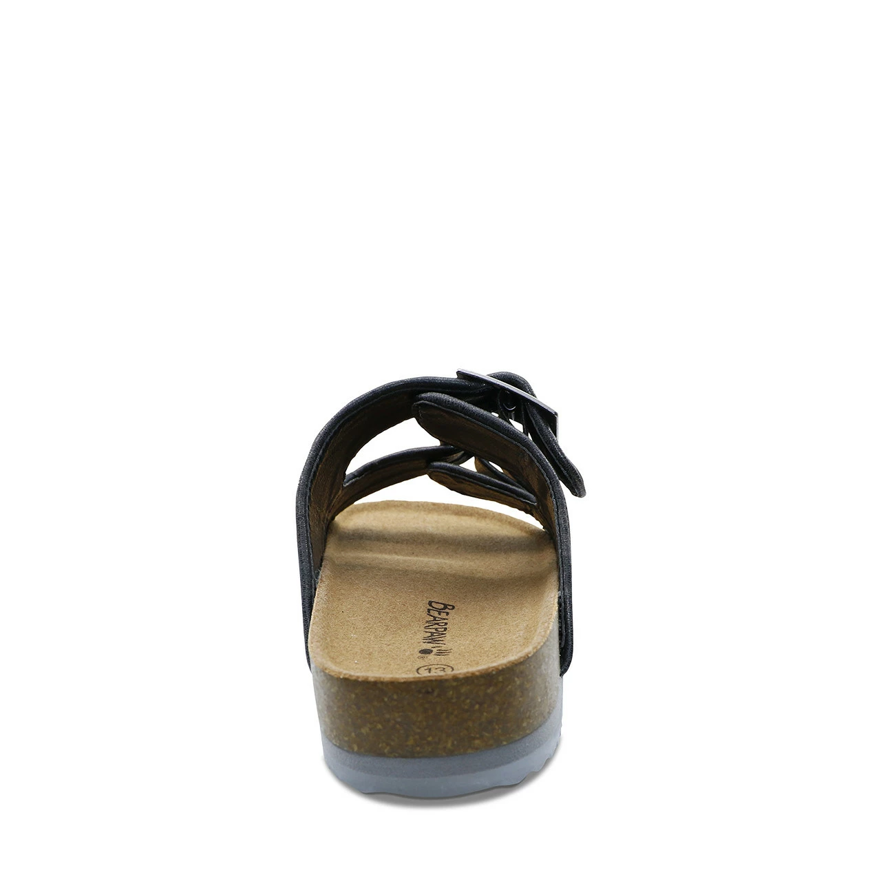 Bearpaw Brooklyn Youth Black - Image 5