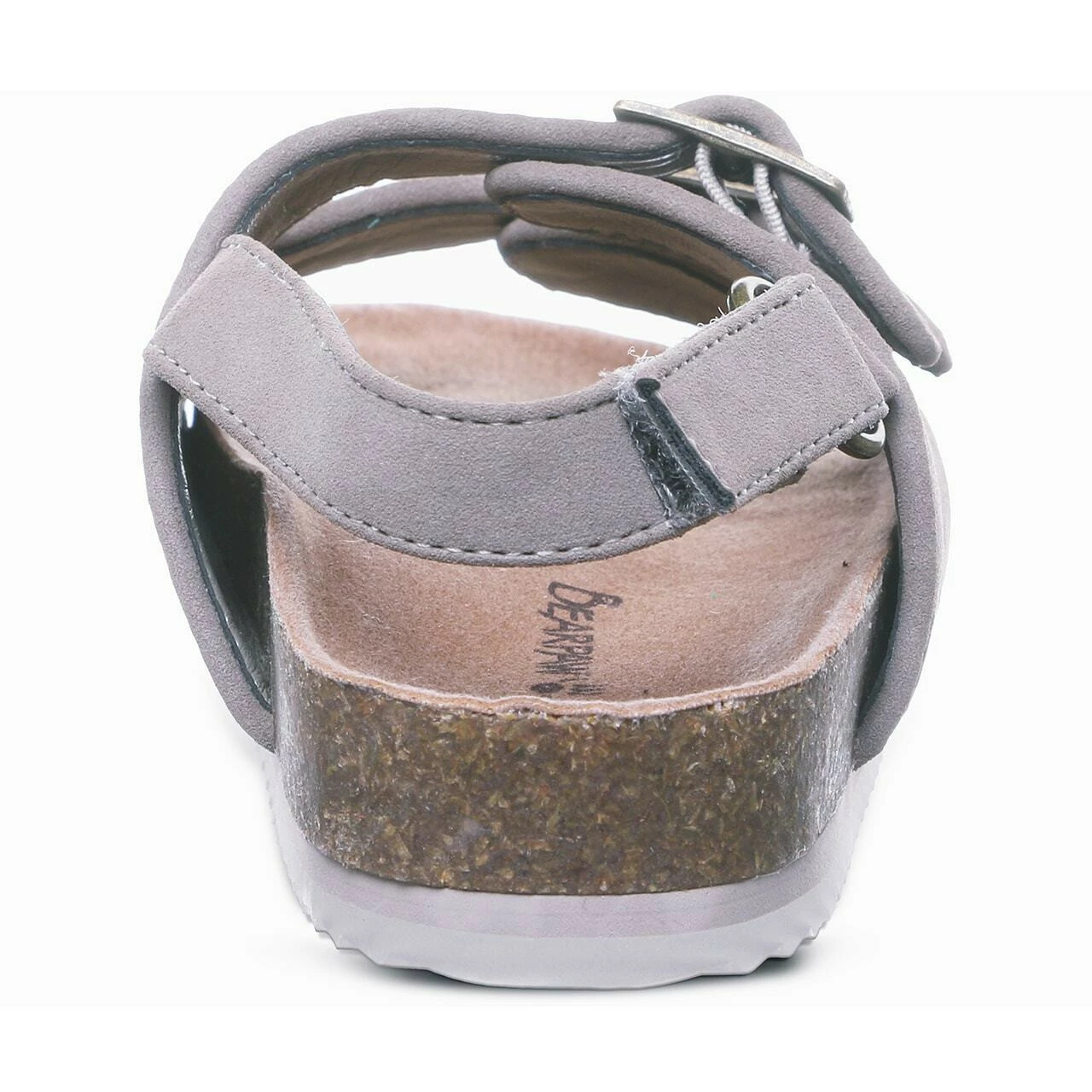 Bearpaw Brooklyn Toddler Stone - Image 5