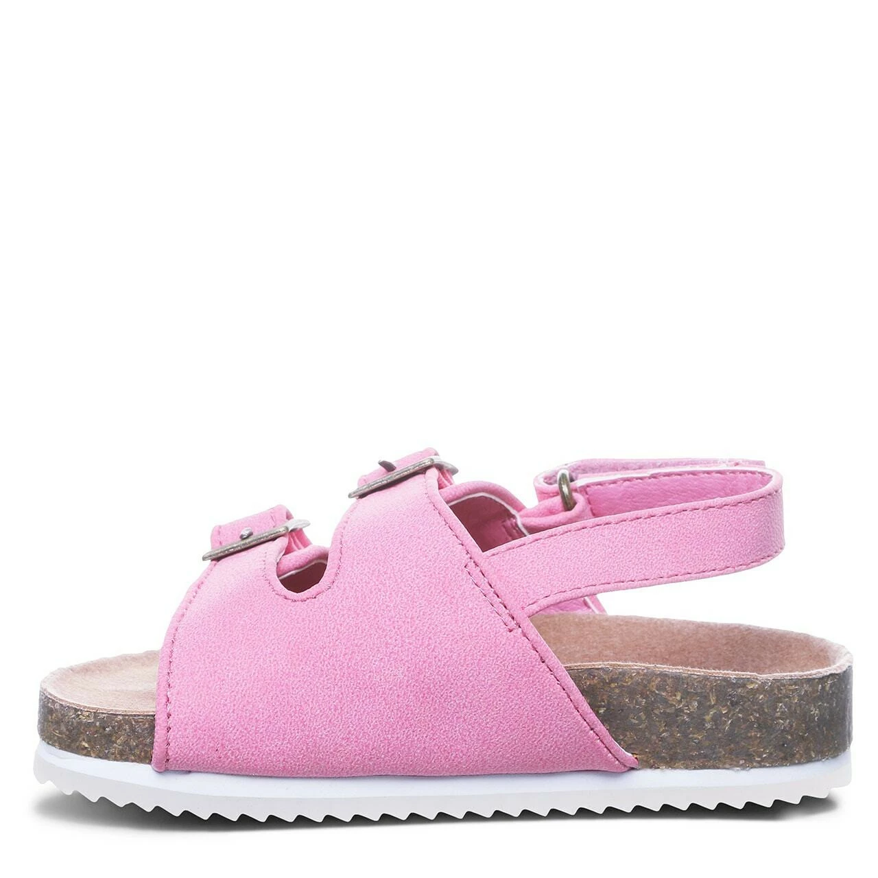 Bearpaw Brooklyn Toddler Candy Pink