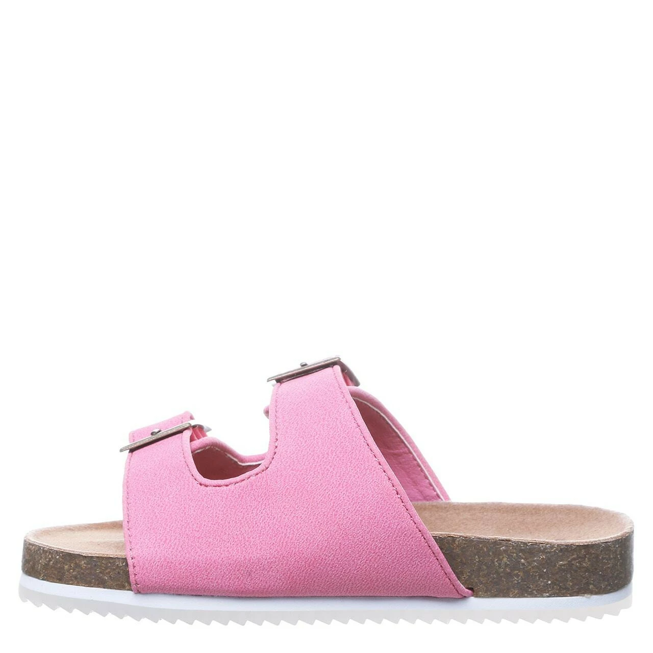 Bearpaw Brooklyn Youth Candy Pink